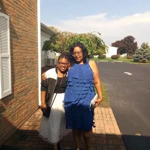 Meet your Posher, Crystal